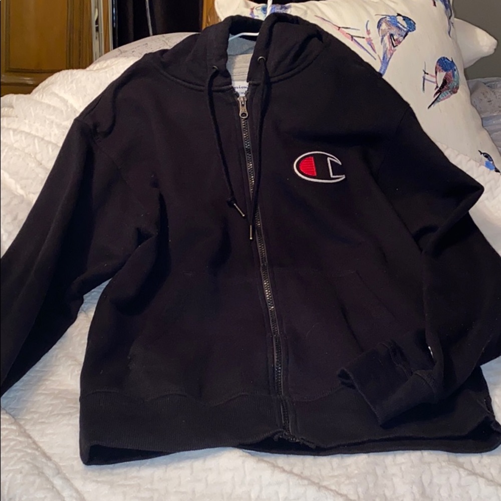 Champion Hoodie